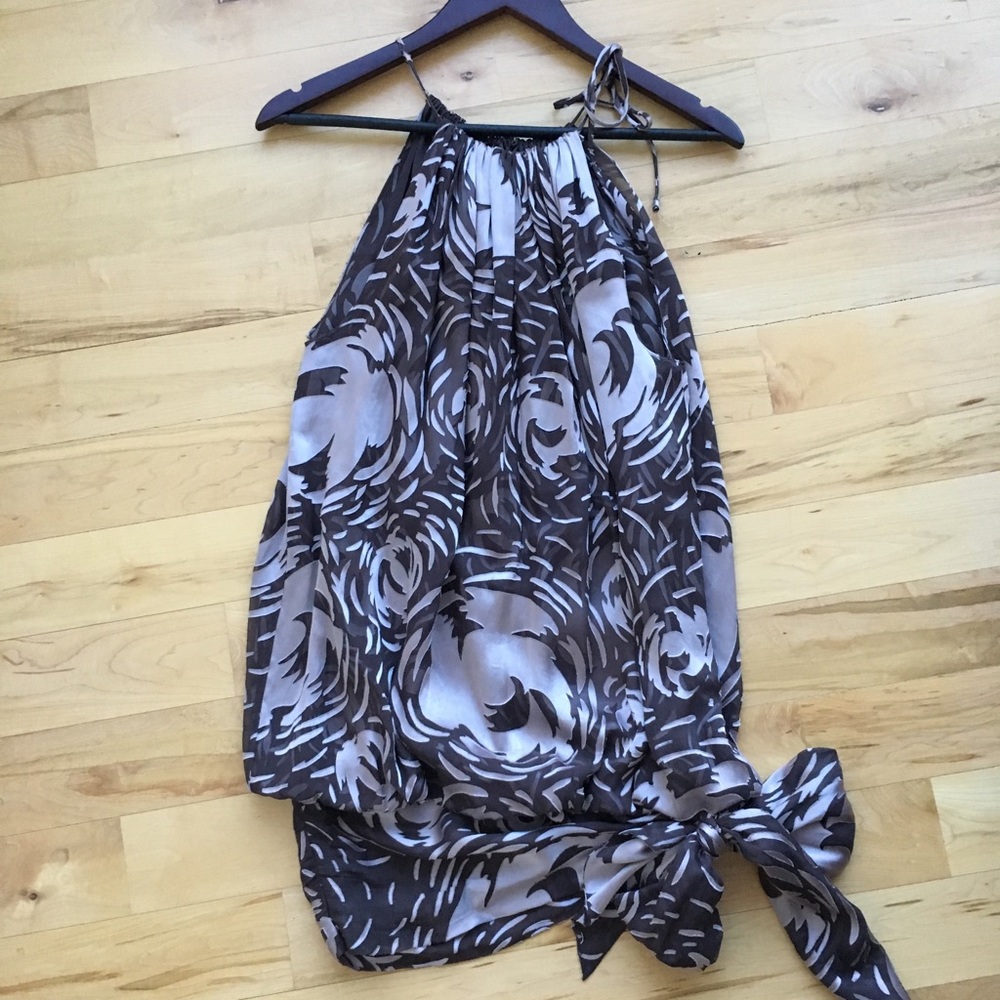 BCBG Dress